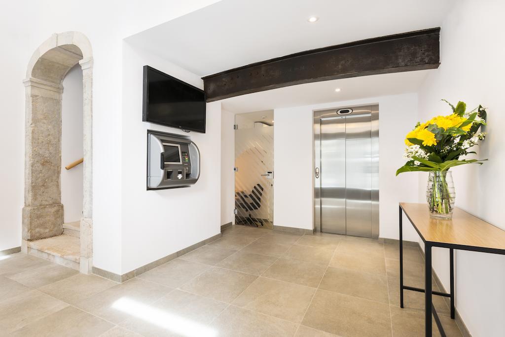 Appartement Garrett 48 *