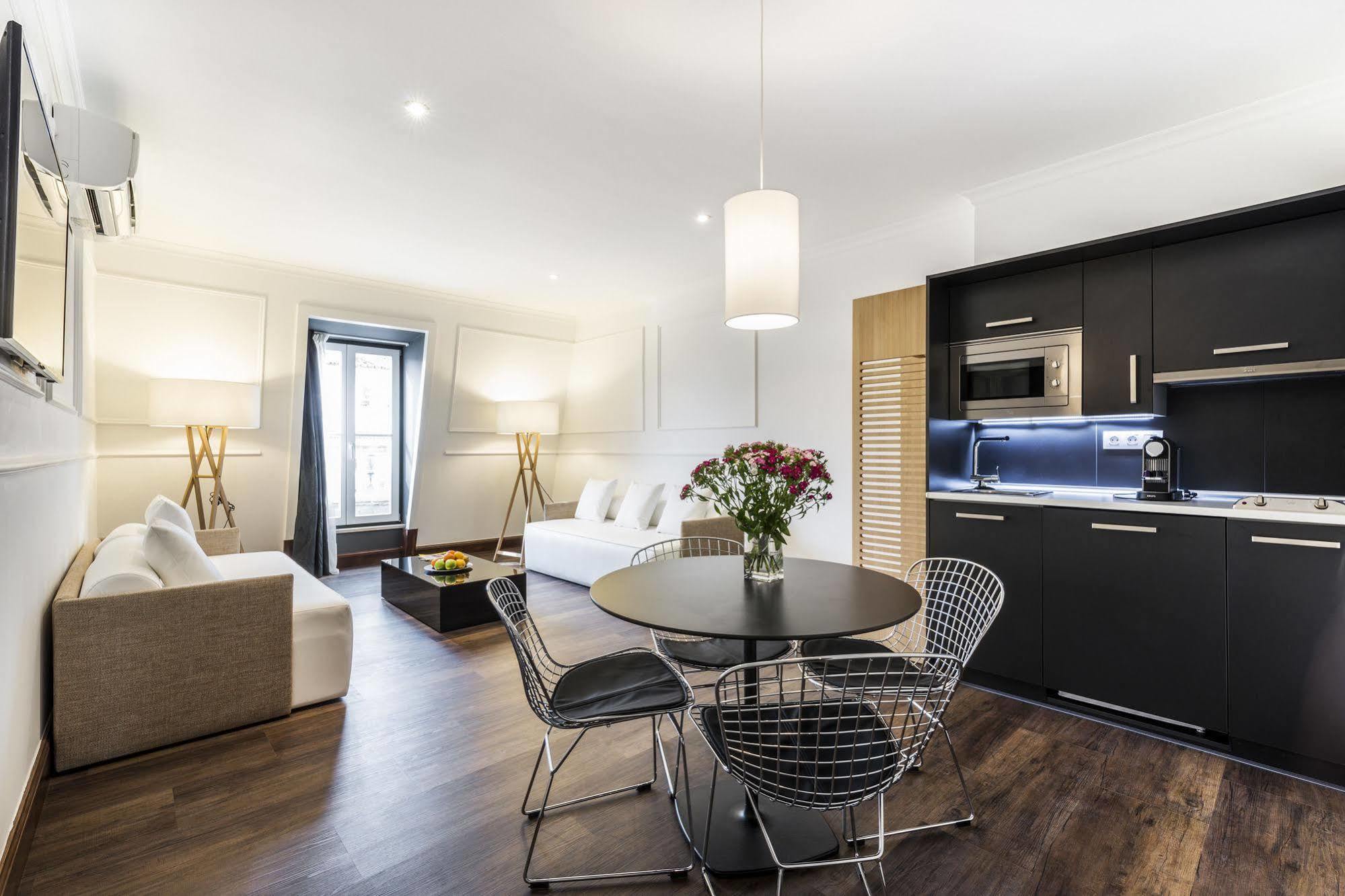 Appartement Garrett 48 *