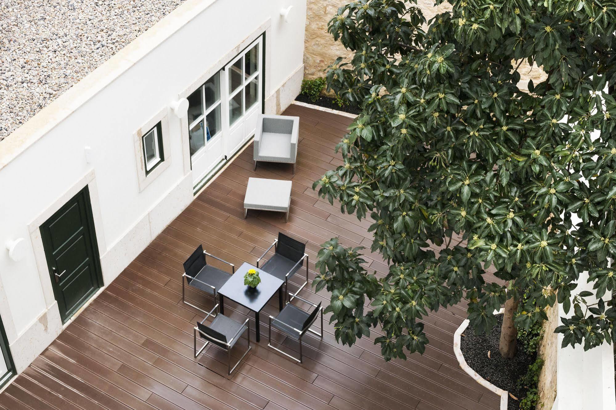Appartement Garrett 48